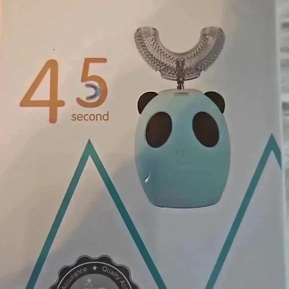 V-White Children's Toothbrush - Picture 3 of 7